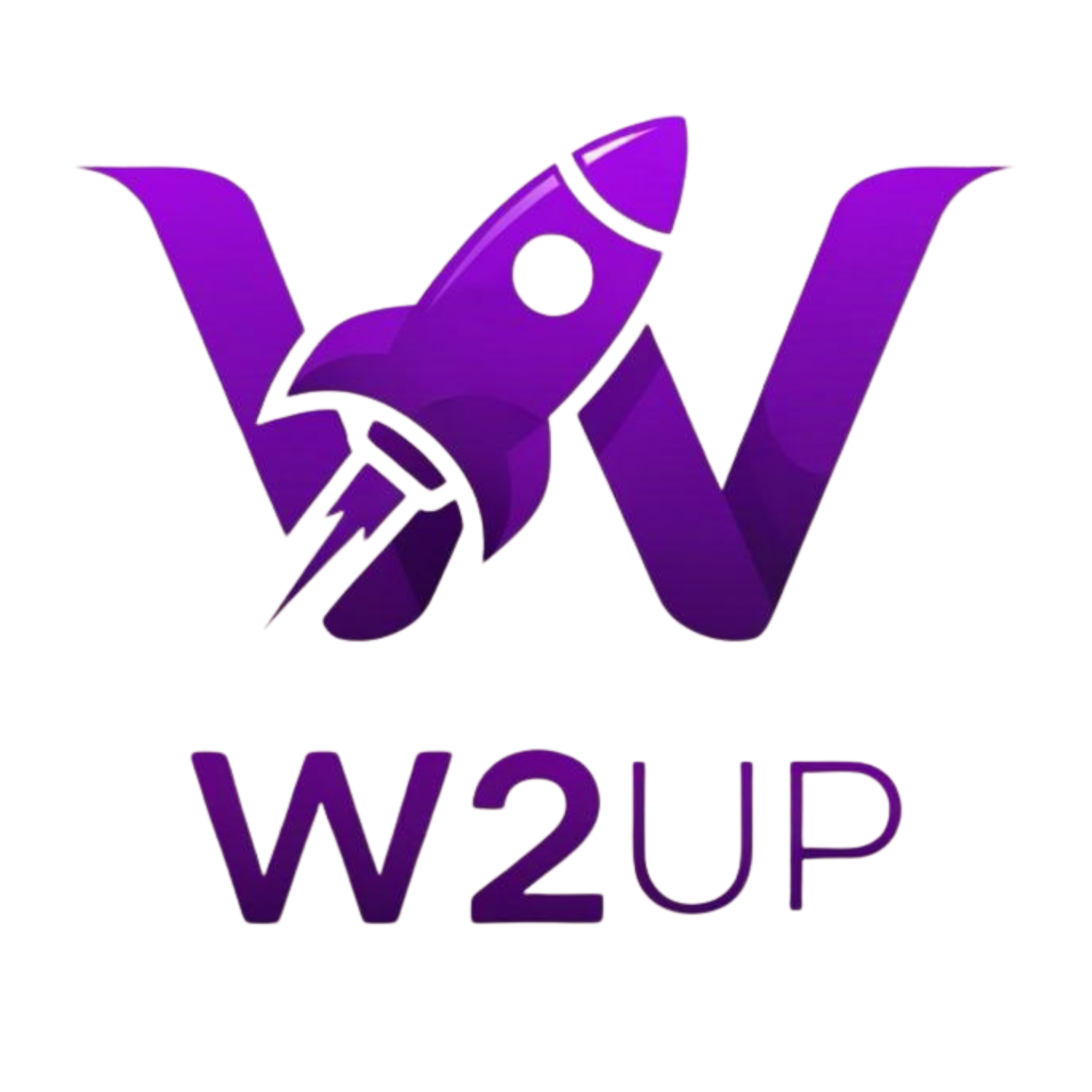 Logo oficial Win2Up